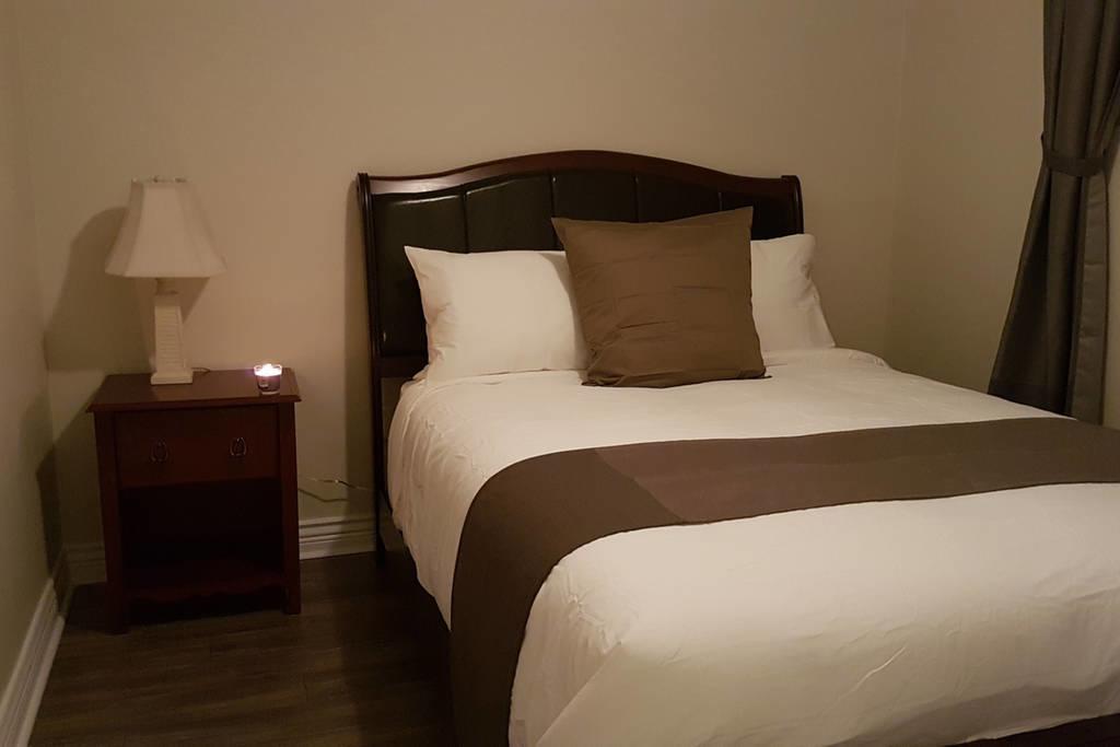 2-Bedroom Apartment Sweet #5 By Amazing Property Rentals กาติโน ภายนอก รูปภาพ