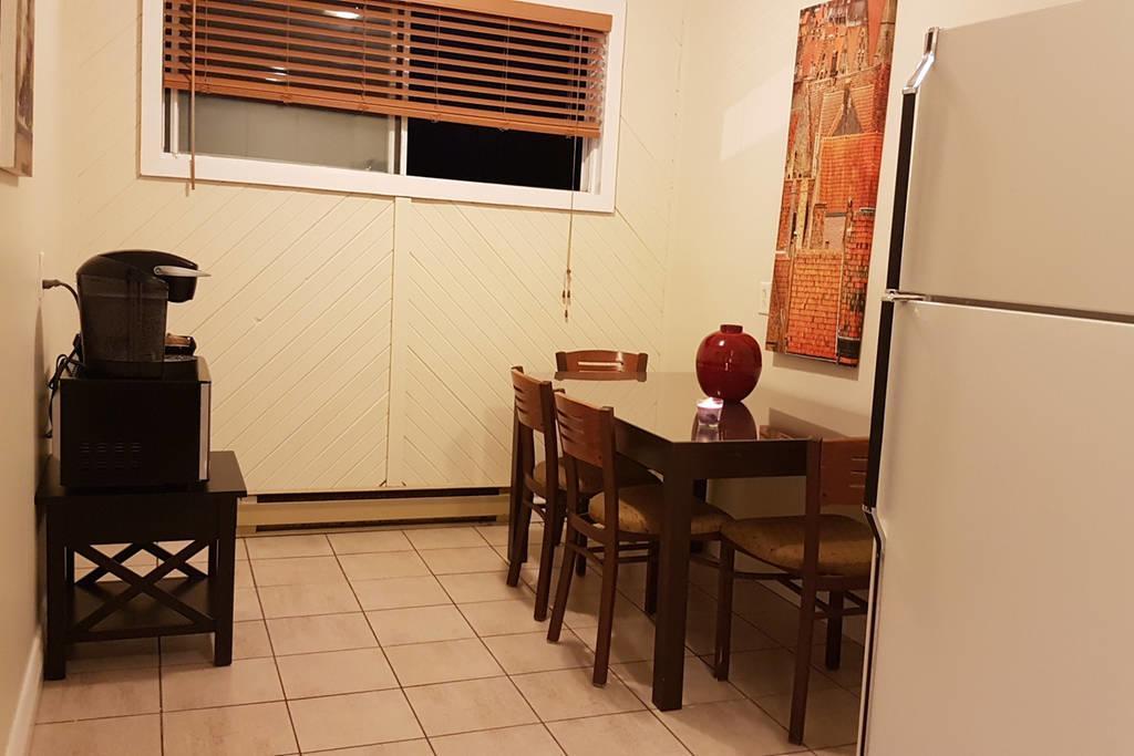 2-Bedroom Apartment Sweet #5 By Amazing Property Rentals กาติโน ภายนอก รูปภาพ